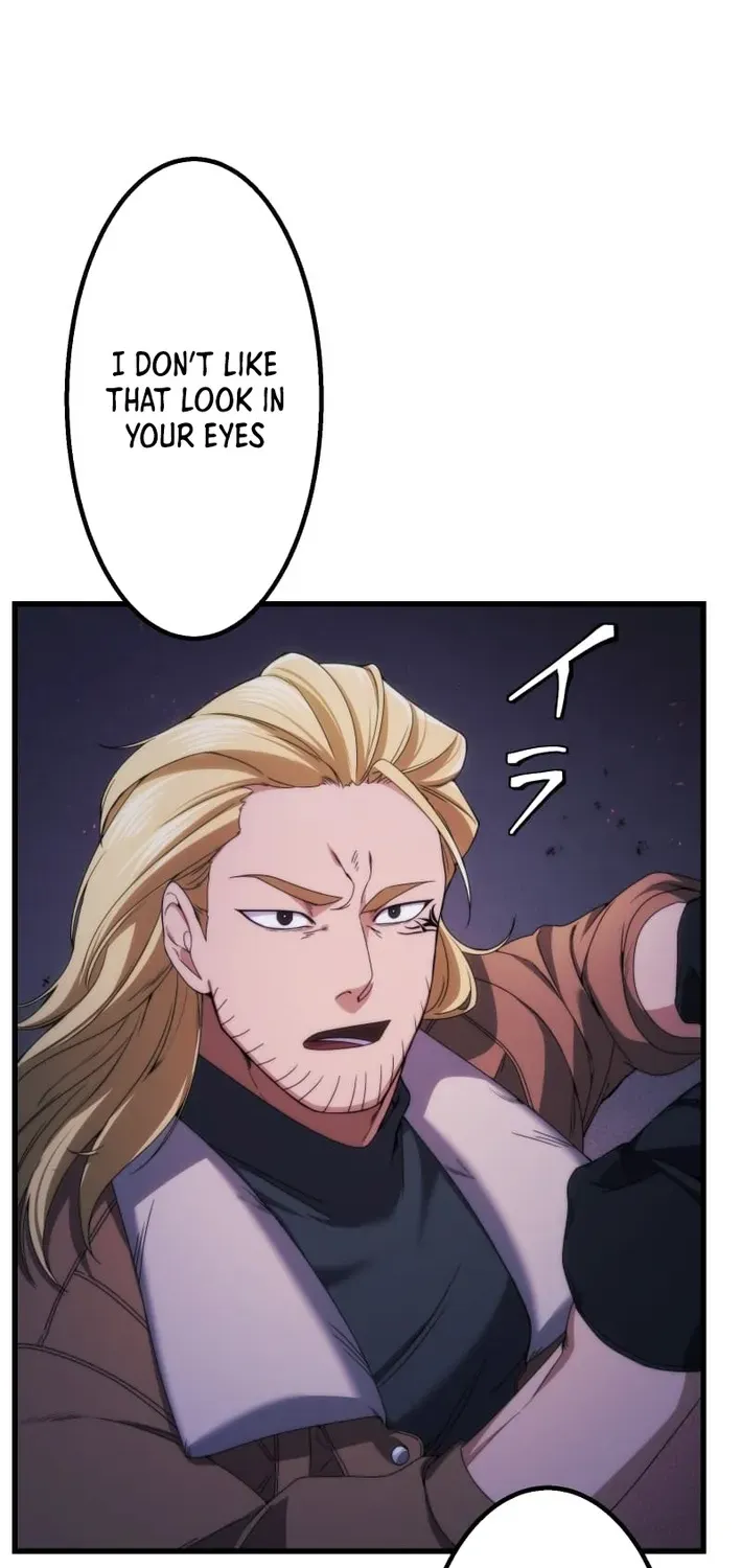 Flame Streamer: Dungeon Avenger Chapter 19 page 53 - 