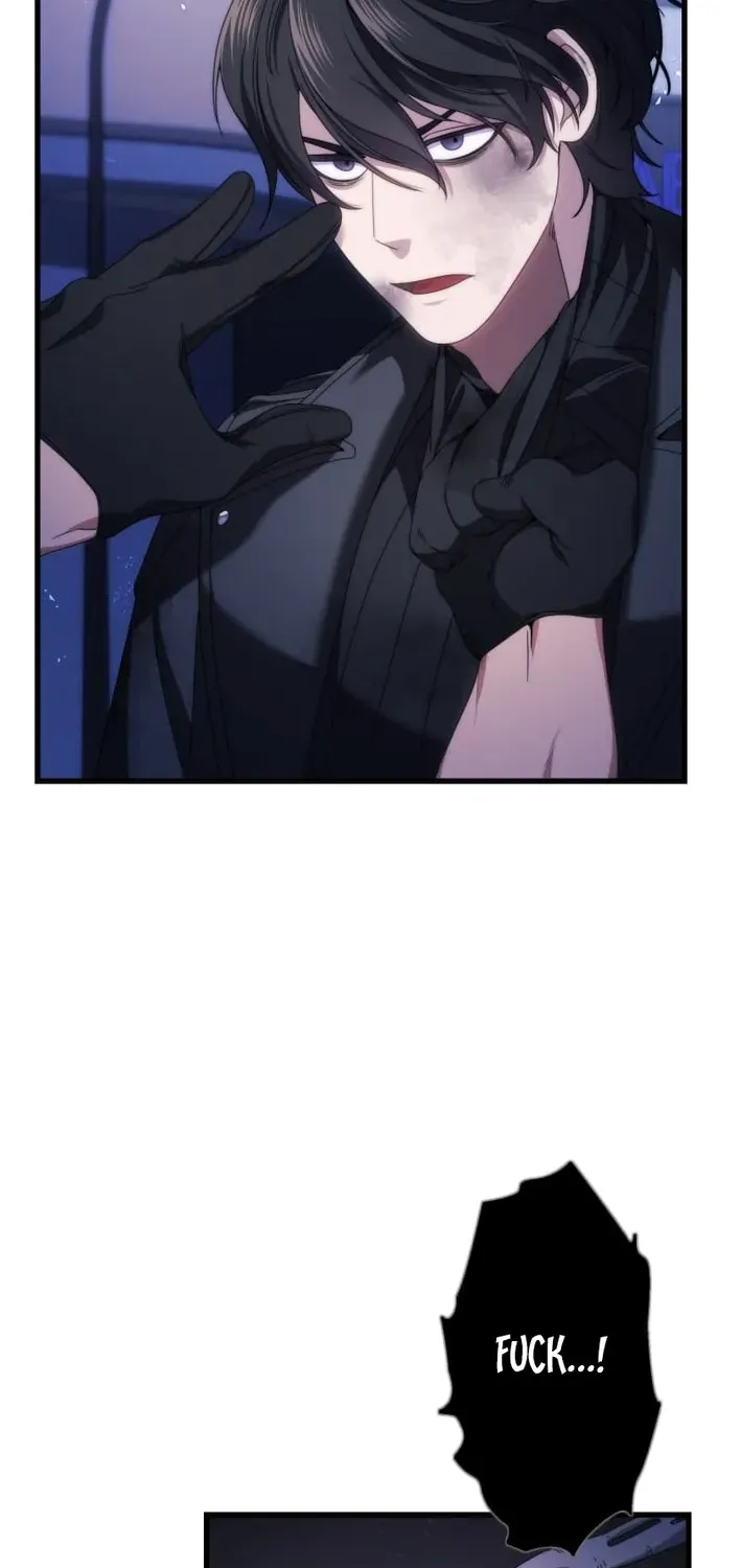 Flame Streamer: Dungeon Avenger Chapter 19 page 55 - 