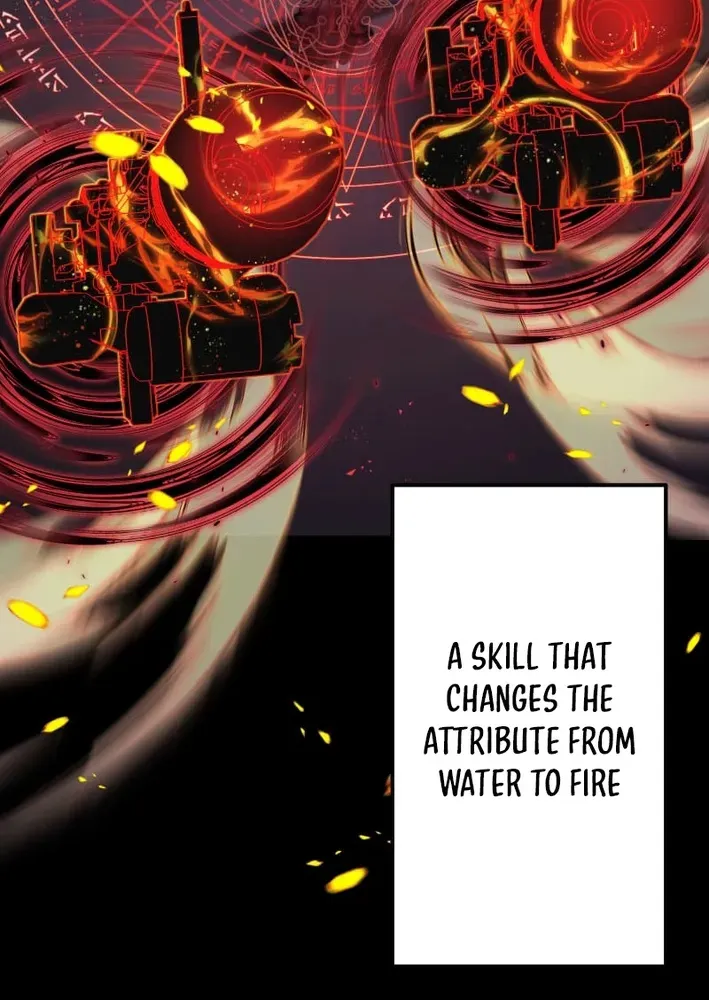 Flame Streamer: Dungeon Avenger Chapter 19 page 7 - 