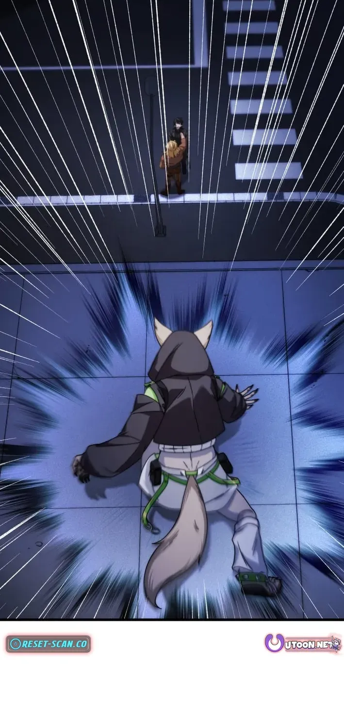 Flame Streamer: Dungeon Avenger Chapter 19 page 66 - 
