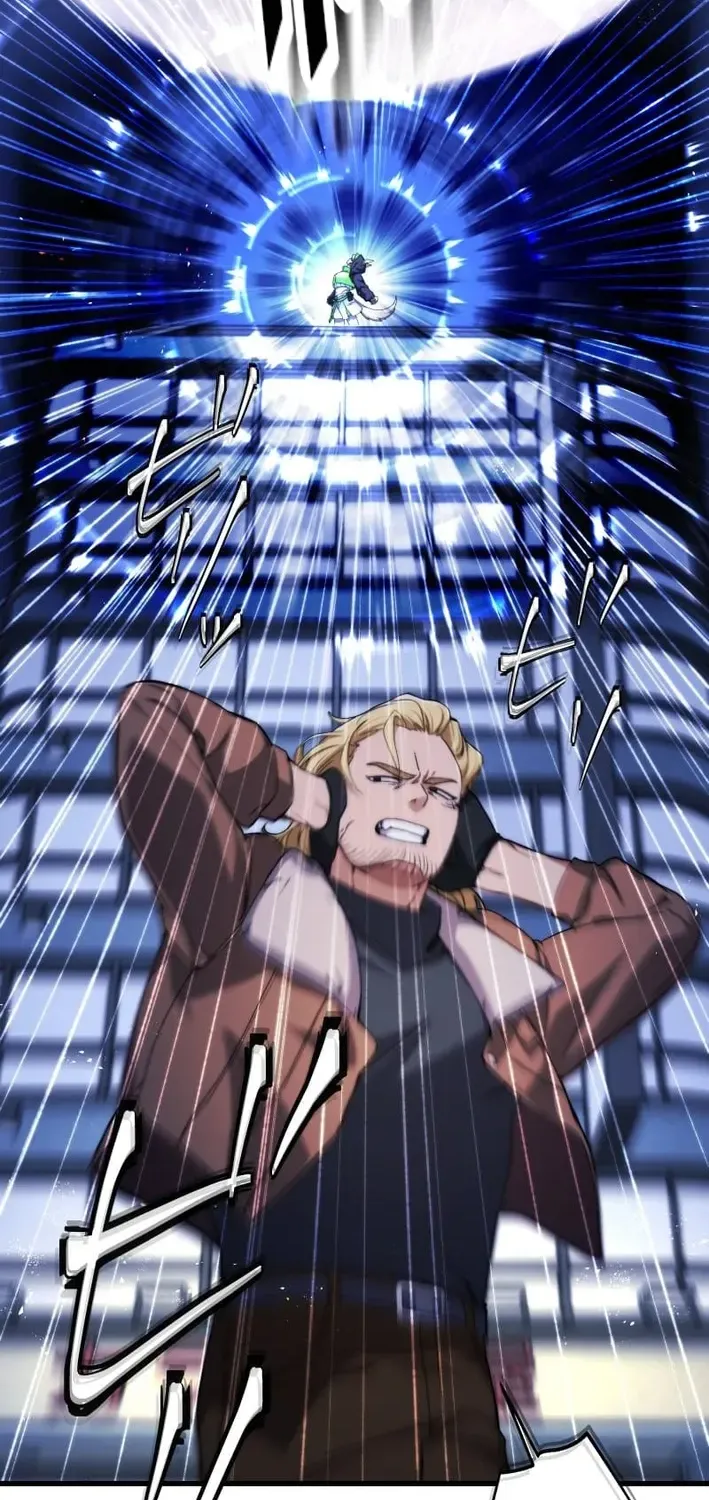 Flame Streamer: Dungeon Avenger Chapter 19 page 69 - 
