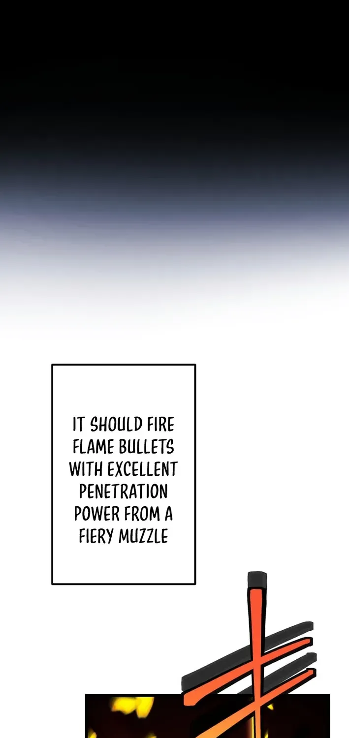 Flame Streamer: Dungeon Avenger Chapter 19 page 8 - 