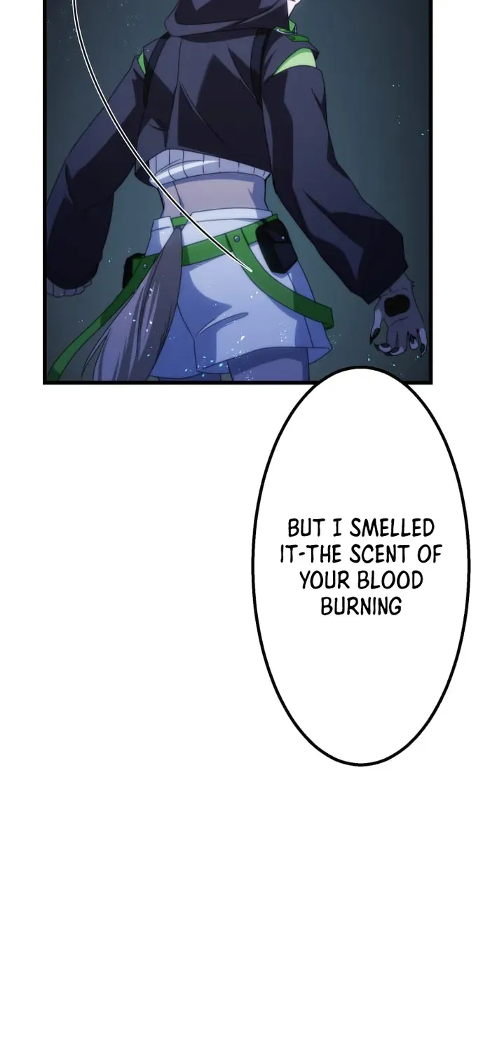 Flame Streamer: Dungeon Avenger Chapter 19 page 85 - 