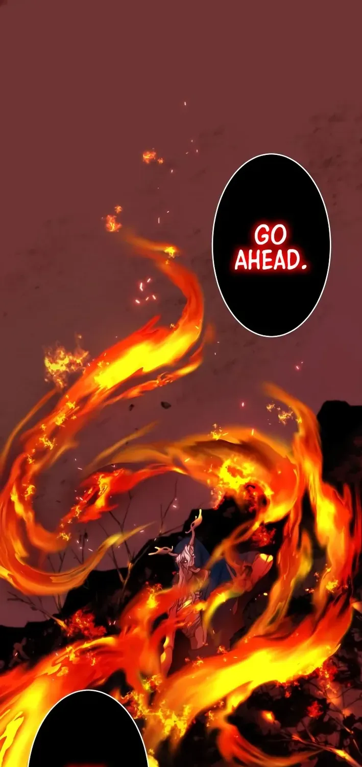 Flame Streamer: Dungeon Avenger Chapter 2 page 106 - 