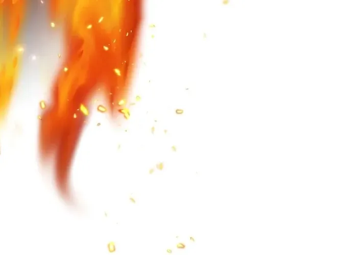 Flame Streamer: Dungeon Avenger Chapter 2 page 110 - 