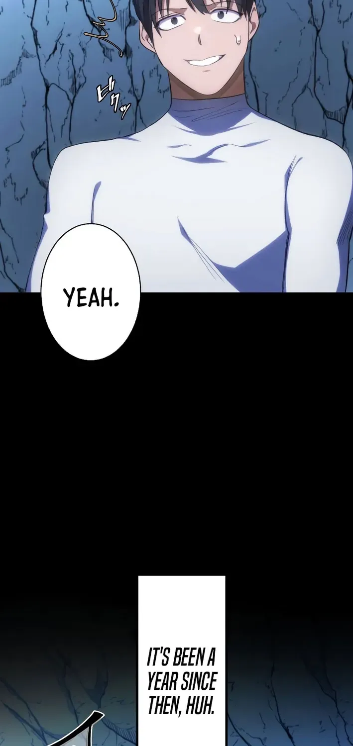 Flame Streamer: Dungeon Avenger Chapter 2 page 119 - 