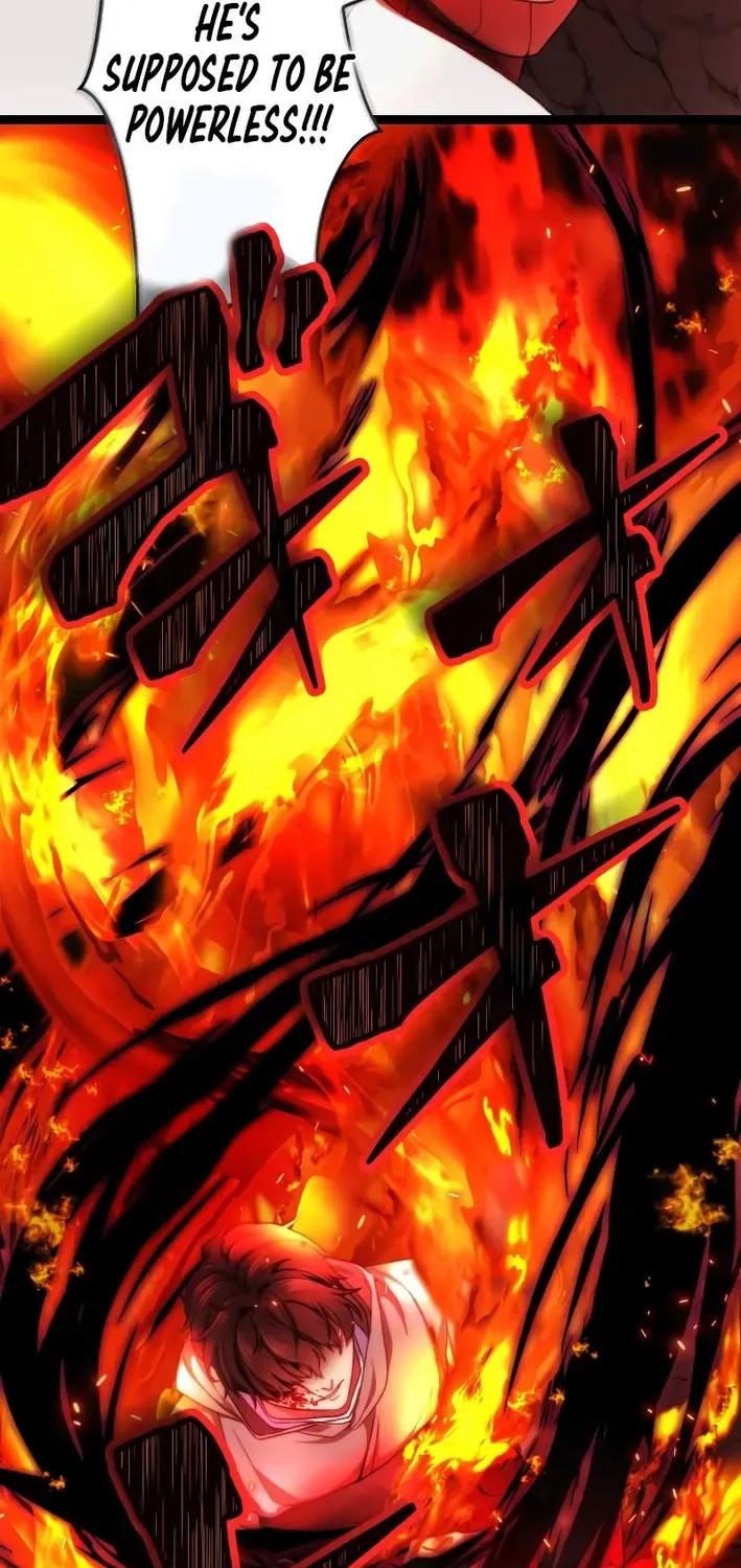 Flame Streamer: Dungeon Avenger Chapter 2 page 18 - 