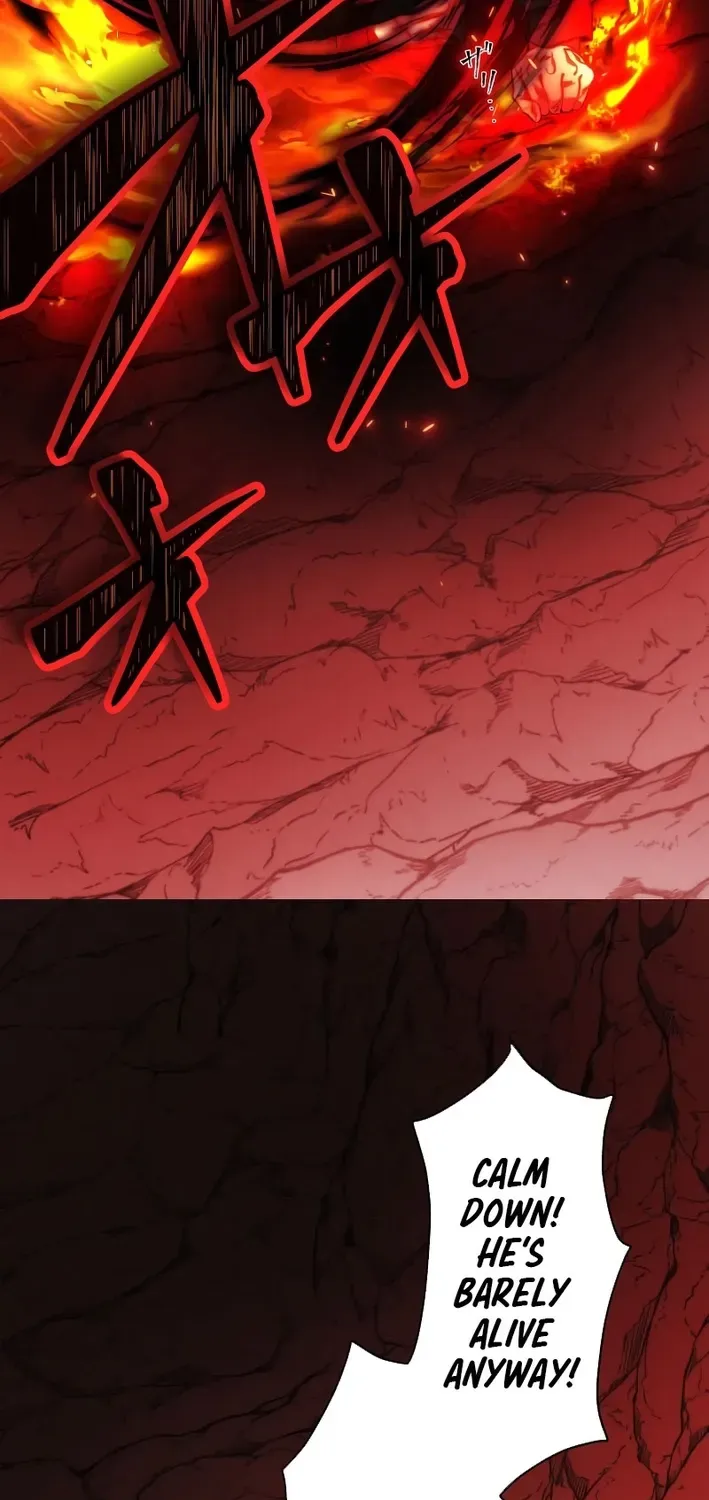 Flame Streamer: Dungeon Avenger Chapter 2 page 19 - 