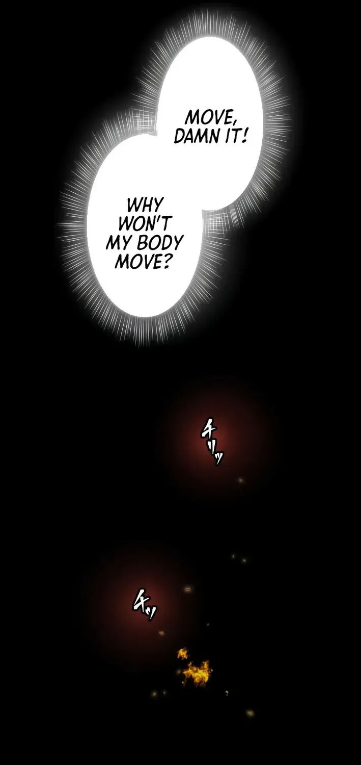 Flame Streamer: Dungeon Avenger Chapter 2 page 3 - 