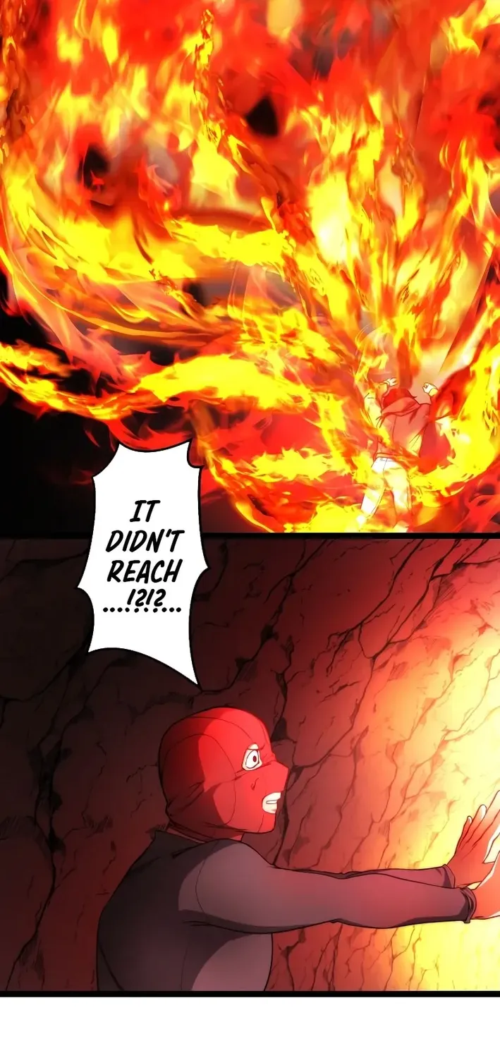 Flame Streamer: Dungeon Avenger Chapter 2 page 24 - 
