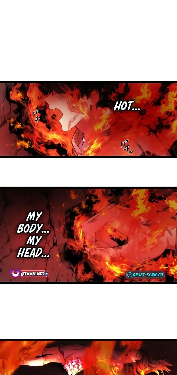 Flame Streamer: Dungeon Avenger Chapter 2 page 25 - 