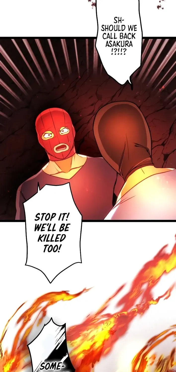 Flame Streamer: Dungeon Avenger Chapter 2 page 28 - 
