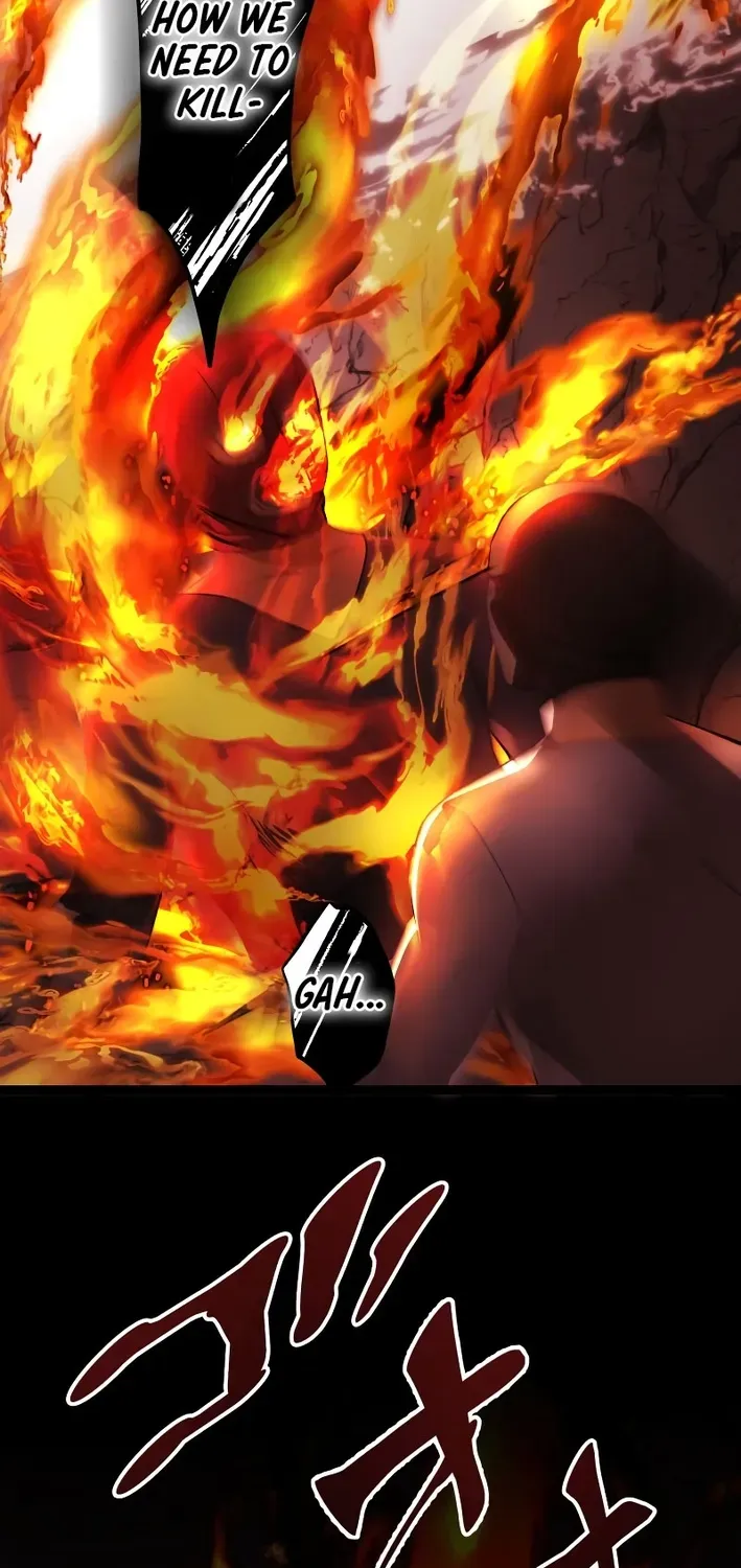 Flame Streamer: Dungeon Avenger Chapter 2 page 29 - 