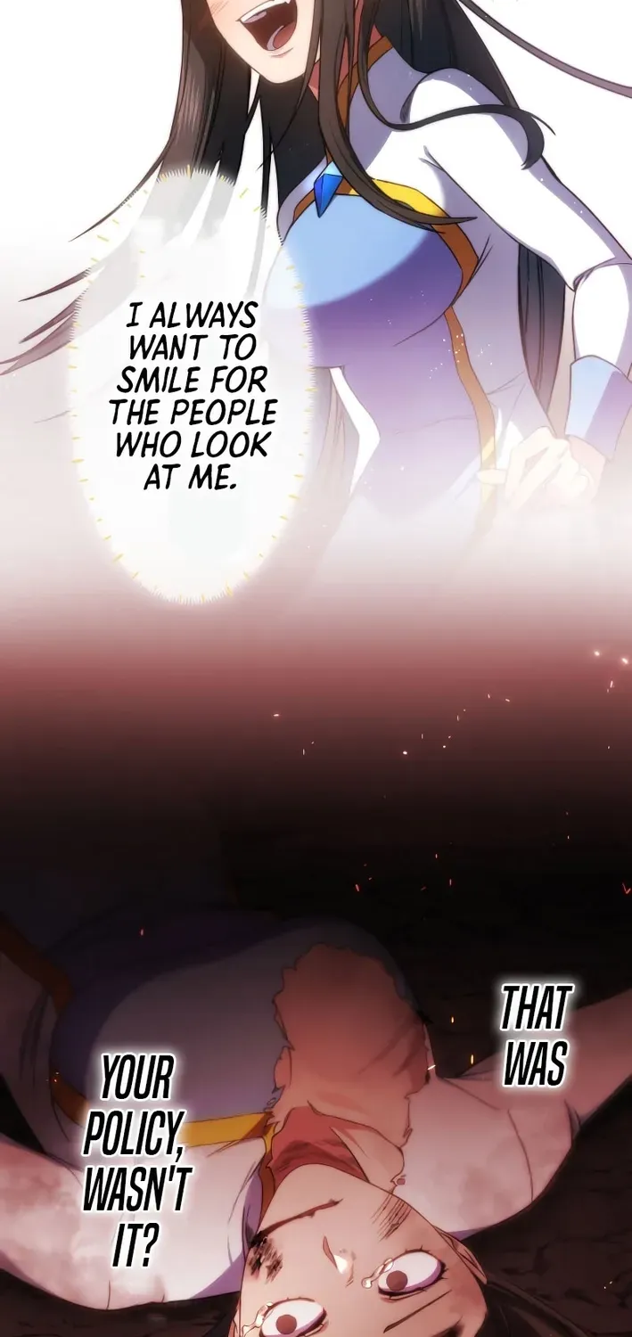 Flame Streamer: Dungeon Avenger Chapter 2 page 35 - 