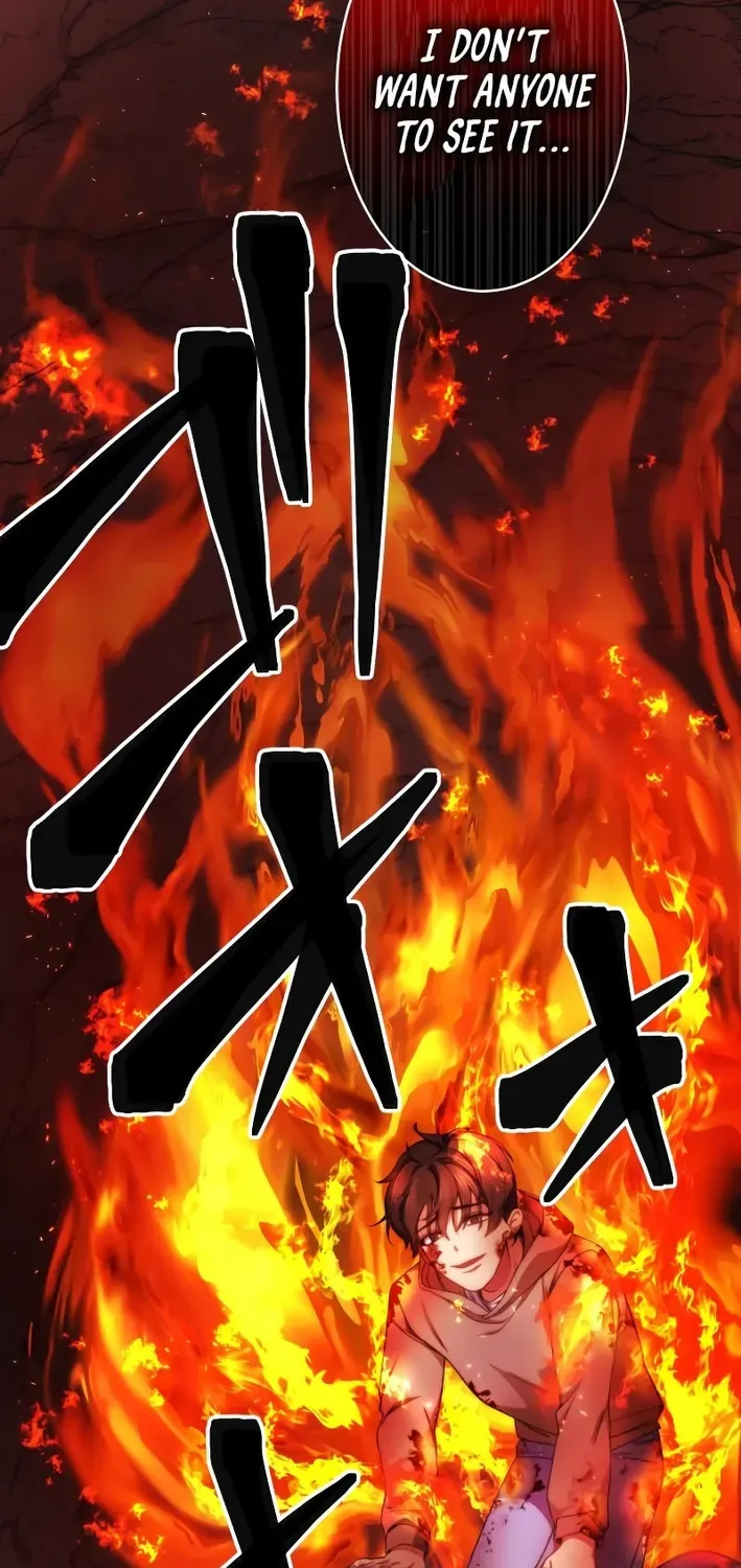 Flame Streamer: Dungeon Avenger Chapter 2 page 37 - 