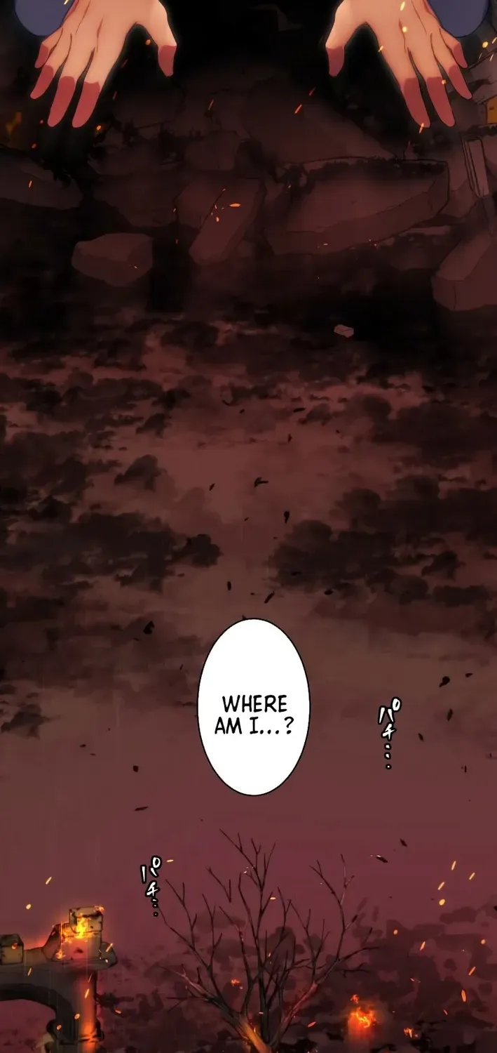 Flame Streamer: Dungeon Avenger Chapter 2 page 44 - 