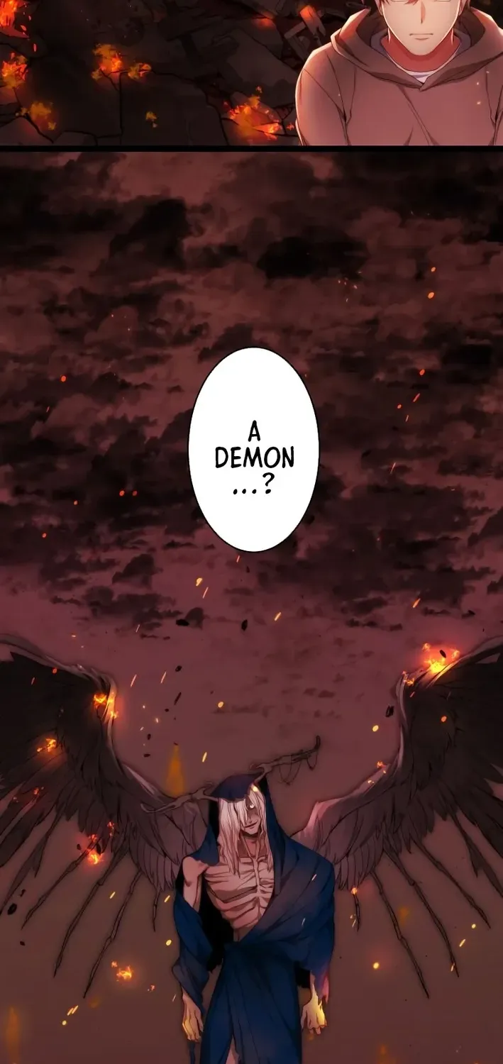 Flame Streamer: Dungeon Avenger Chapter 2 page 46 - 