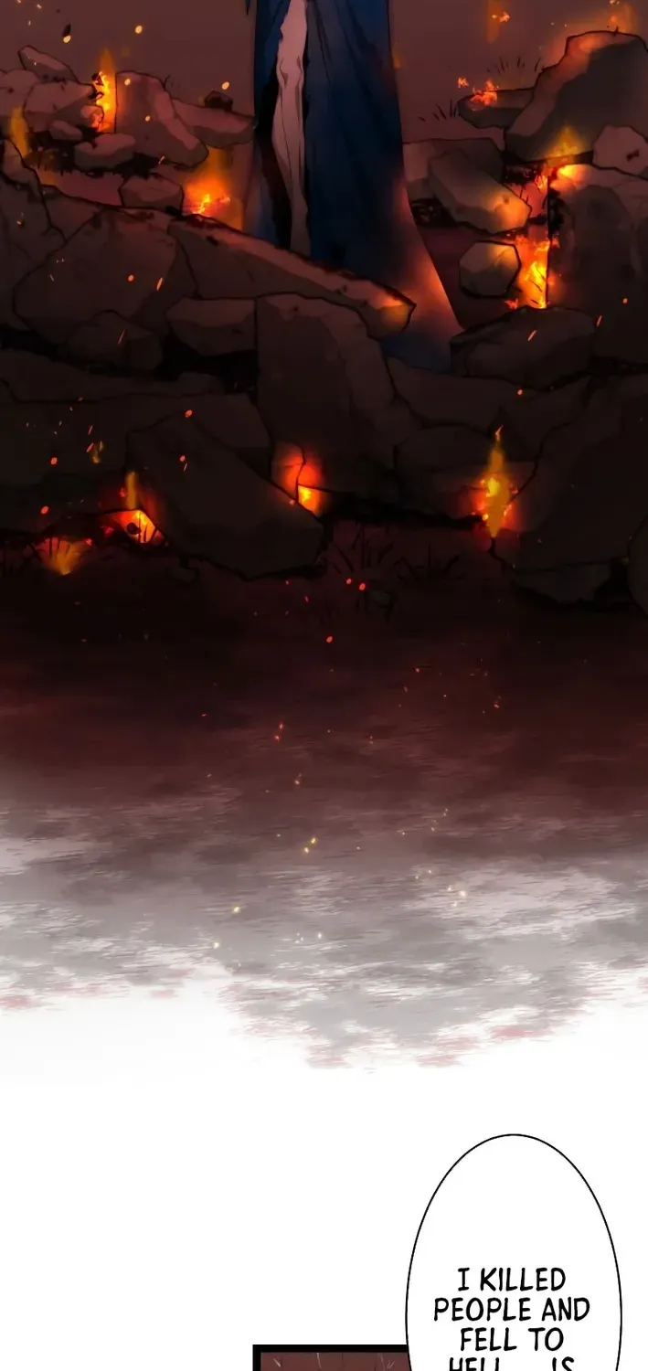 Flame Streamer: Dungeon Avenger Chapter 2 page 47 - 