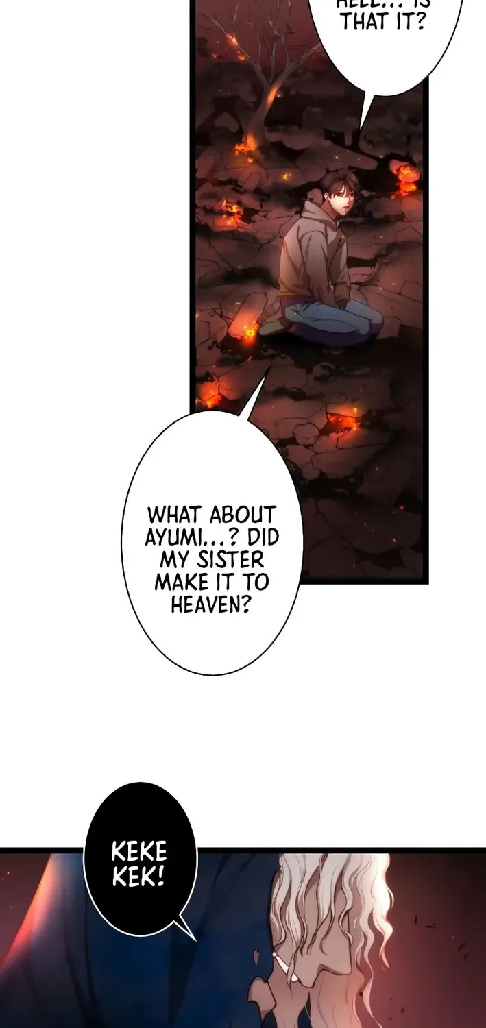 Flame Streamer: Dungeon Avenger Chapter 2 page 48 - 