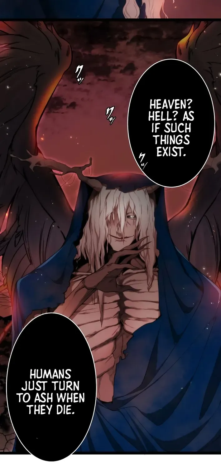 Flame Streamer: Dungeon Avenger Chapter 2 page 49 - 