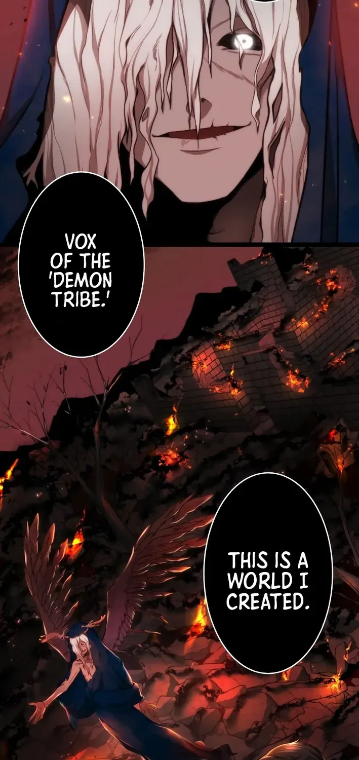 Flame Streamer: Dungeon Avenger Chapter 2 page 51 - 