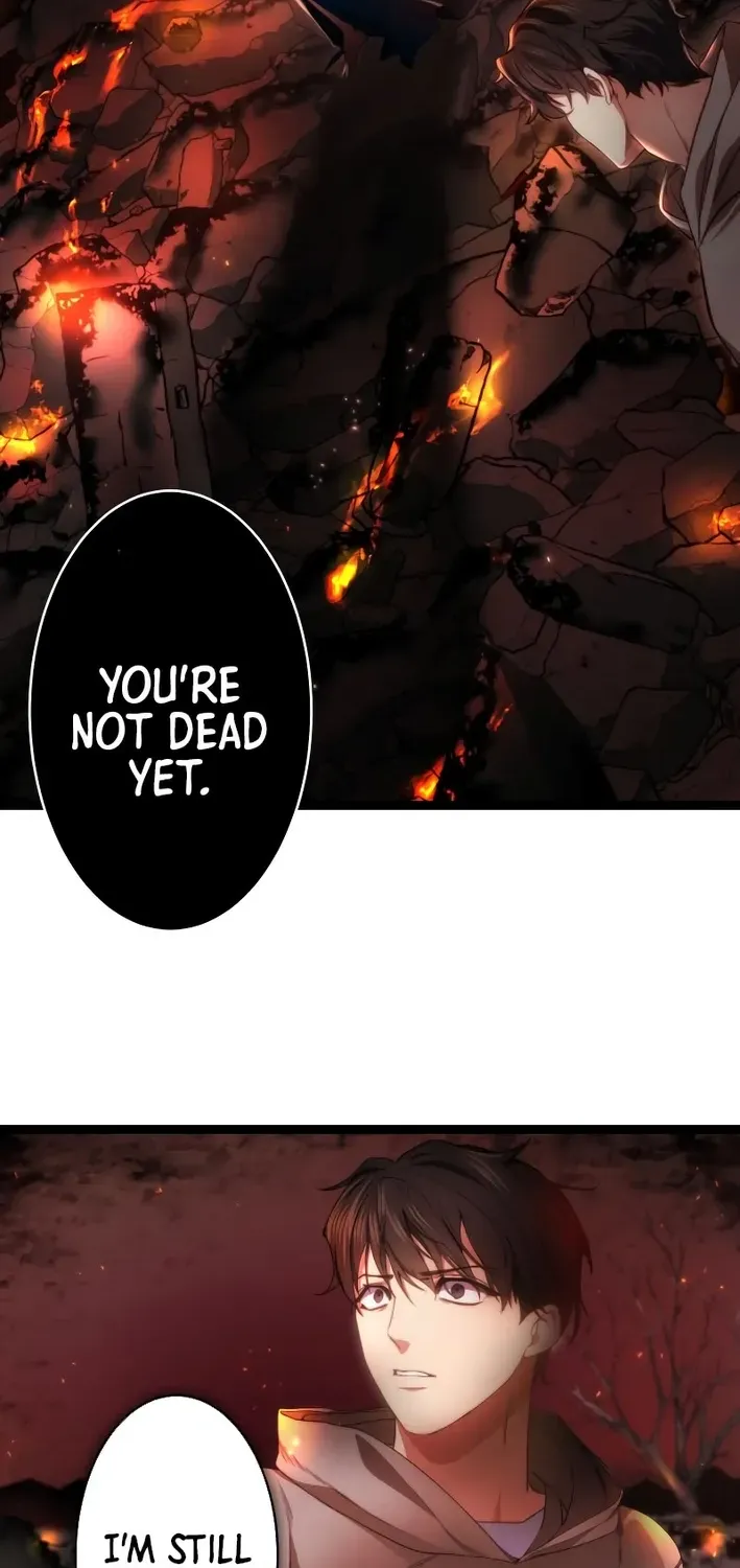 Flame Streamer: Dungeon Avenger Chapter 2 page 52 - 
