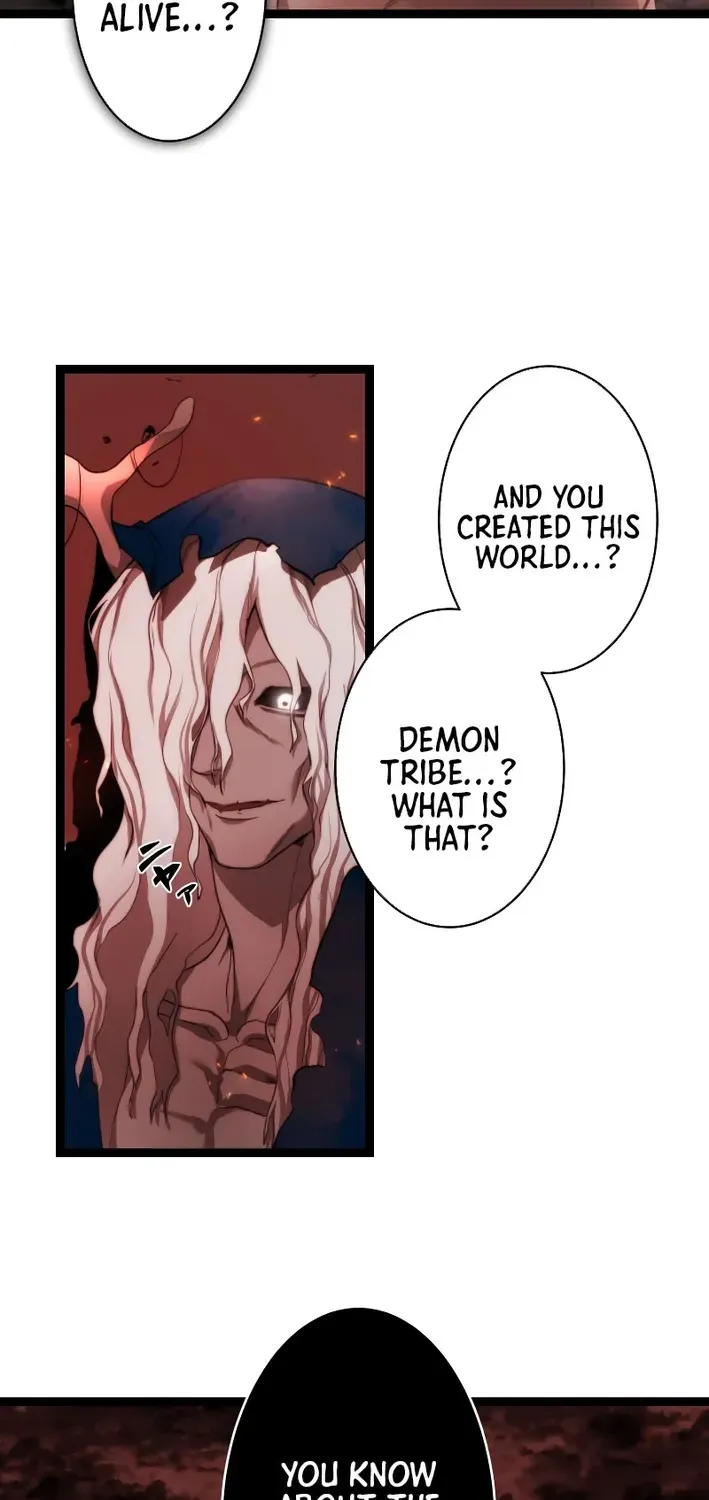 Flame Streamer: Dungeon Avenger Chapter 2 page 53 - 