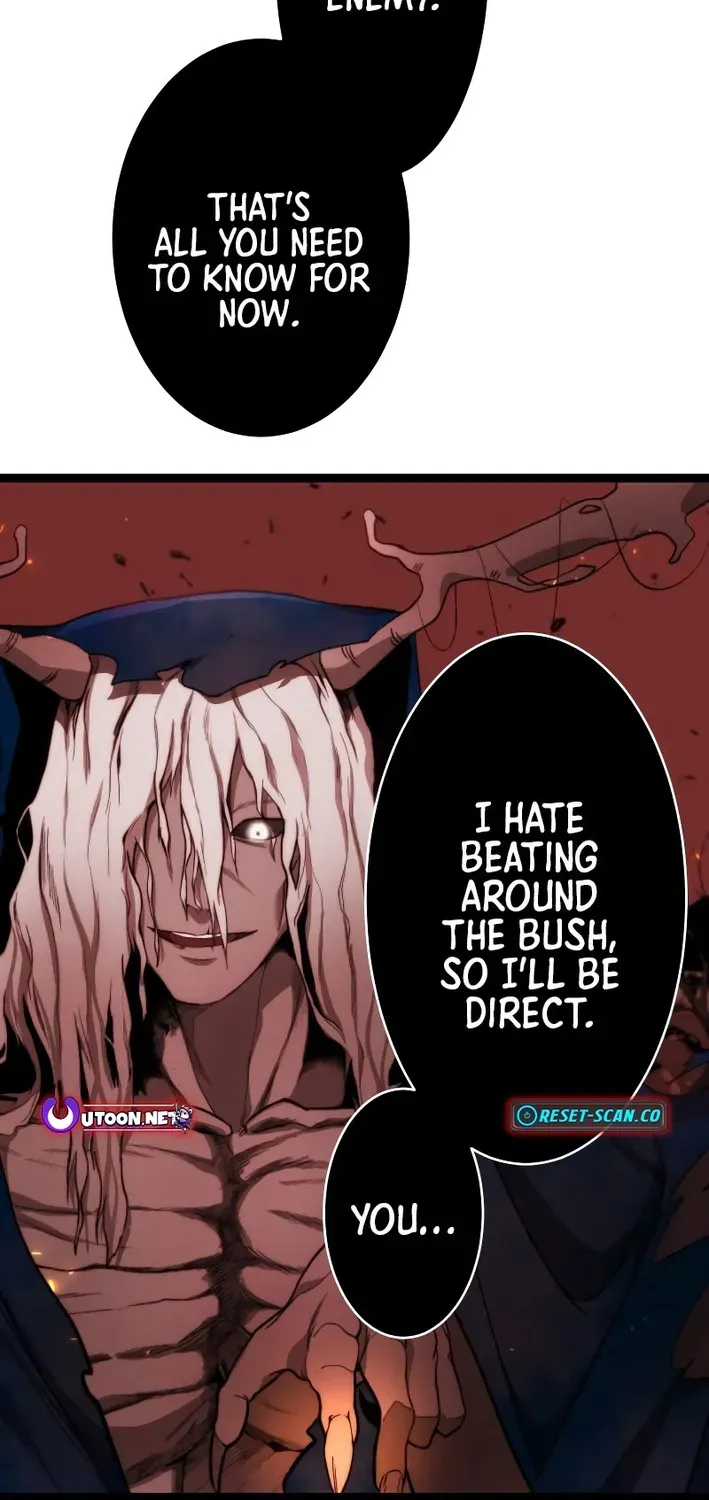 Flame Streamer: Dungeon Avenger Chapter 2 page 55 - 