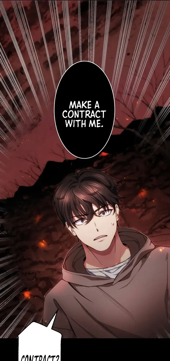 Flame Streamer: Dungeon Avenger Chapter 2 page 56 - 