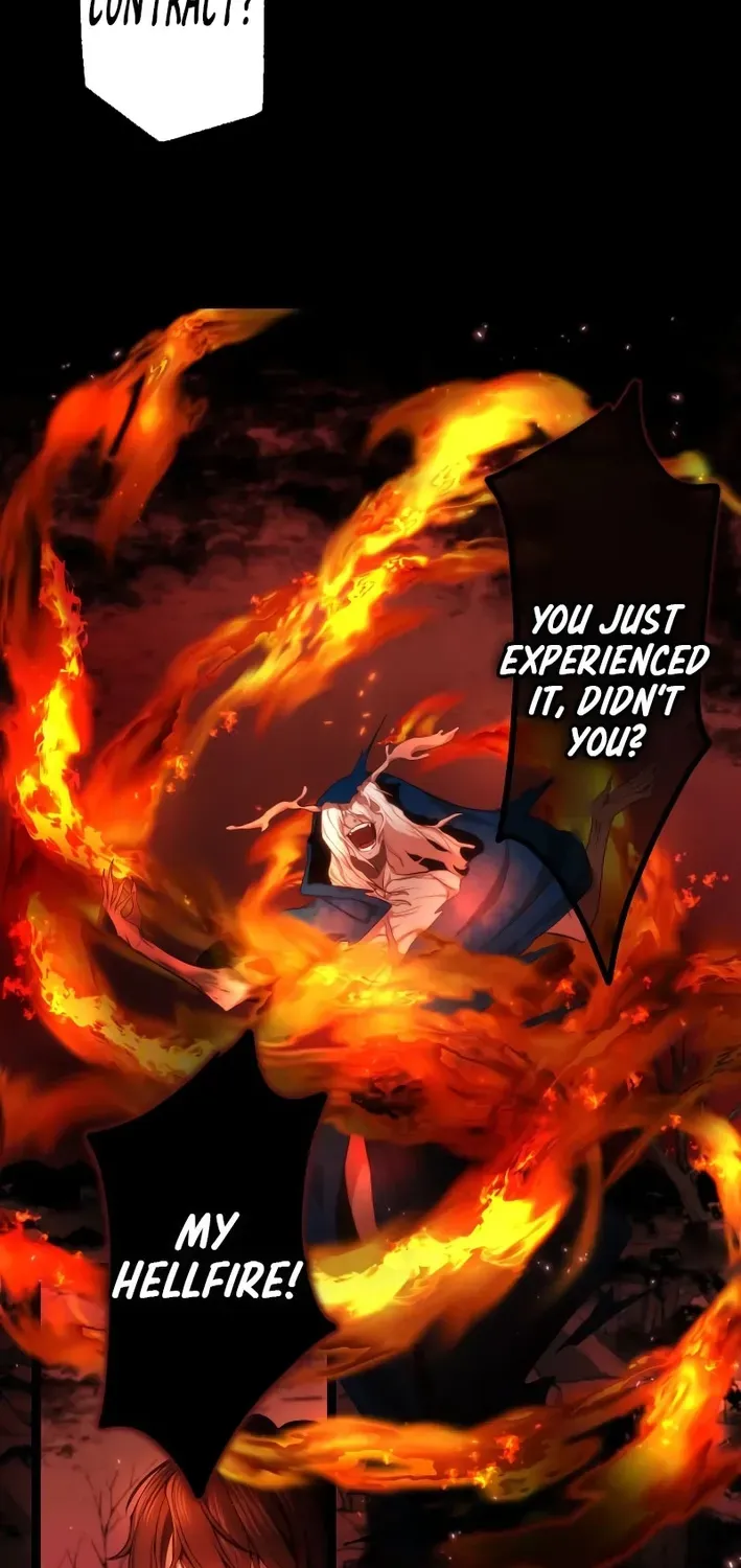 Flame Streamer: Dungeon Avenger Chapter 2 page 57 - 