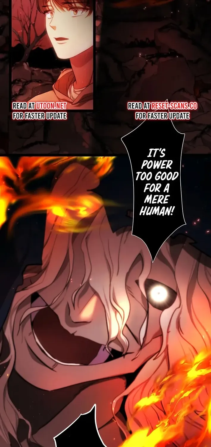 Flame Streamer: Dungeon Avenger Chapter 2 page 58 - 