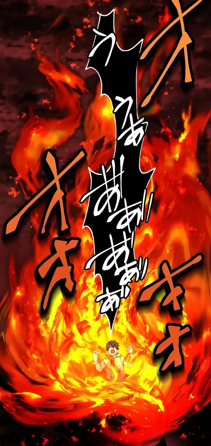 Flame Streamer: Dungeon Avenger Chapter 2 page 64 - 