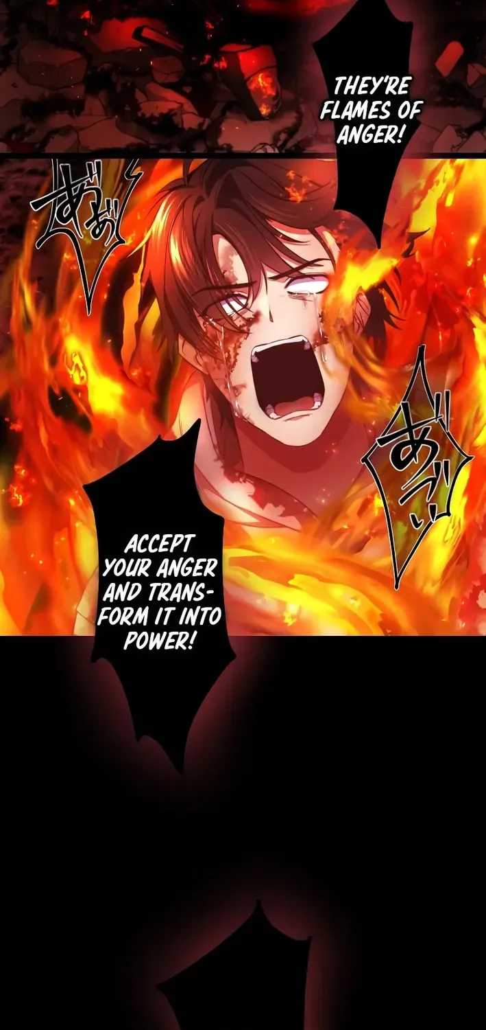 Flame Streamer: Dungeon Avenger Chapter 2 page 65 - 