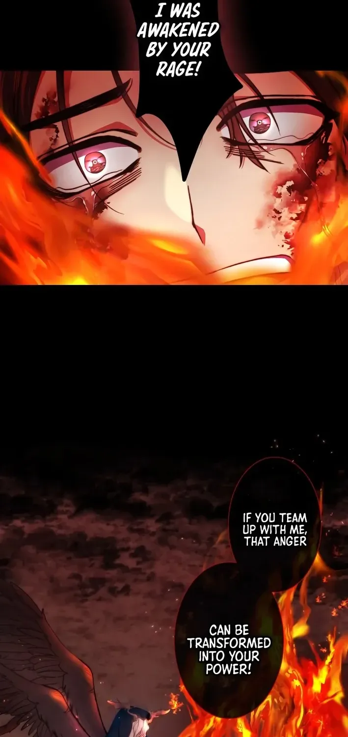 Flame Streamer: Dungeon Avenger Chapter 2 page 66 - 