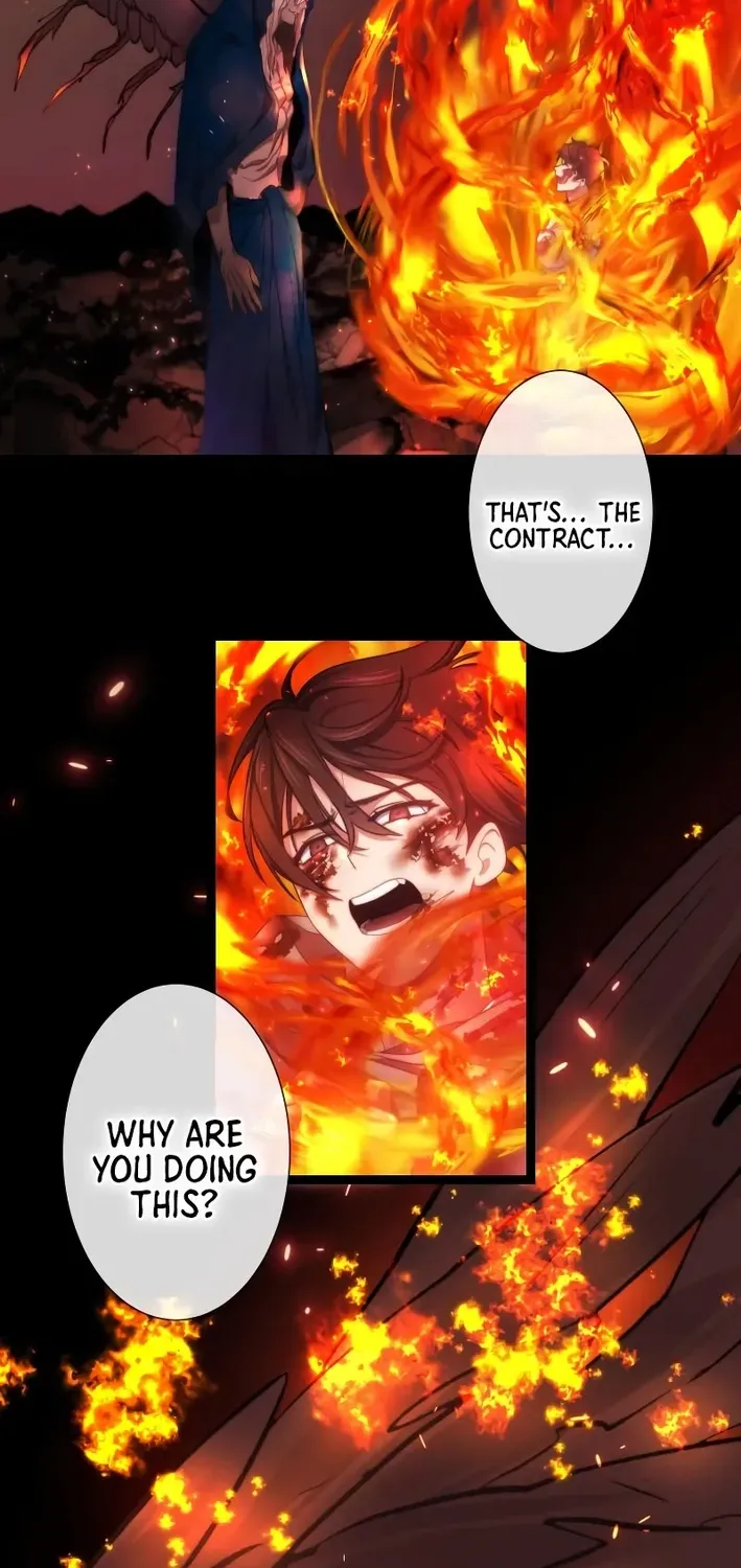 Flame Streamer: Dungeon Avenger Chapter 2 page 67 - 