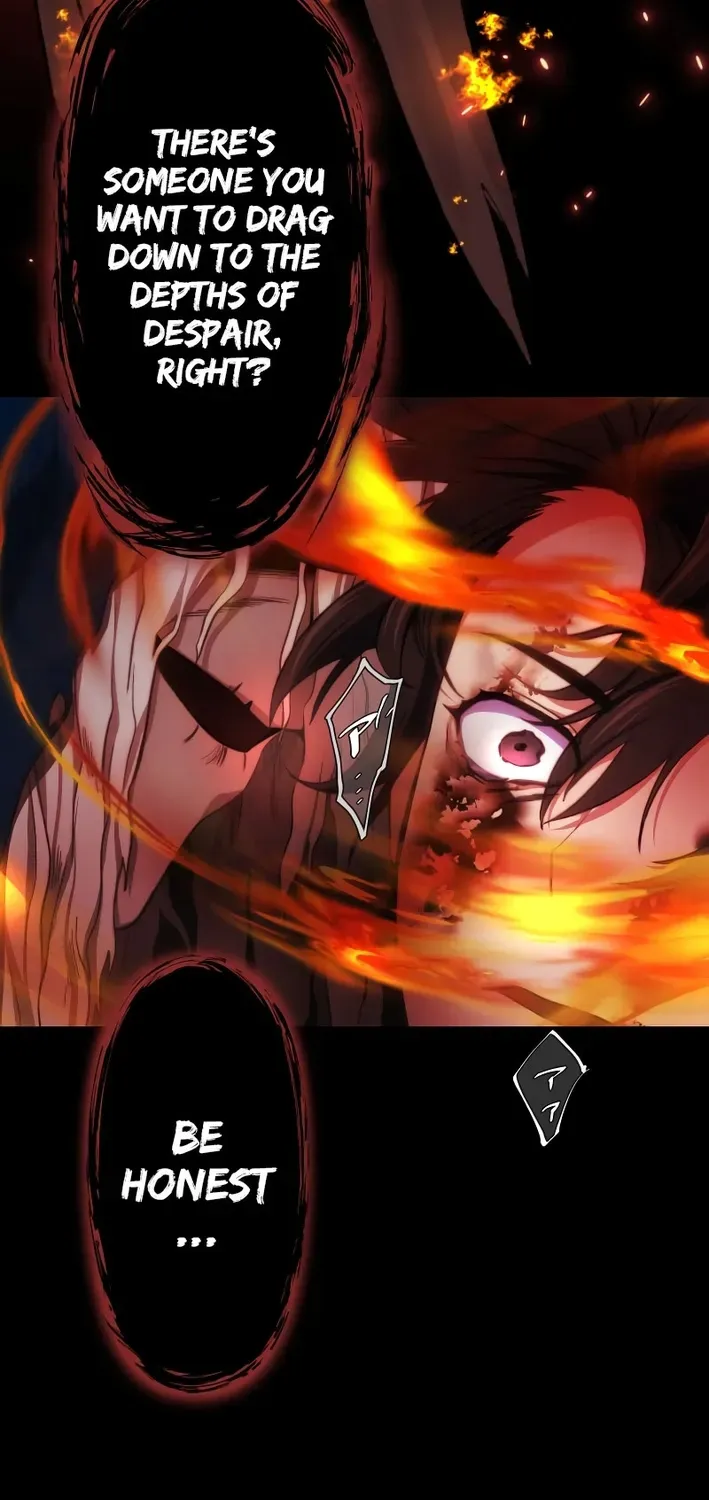 Flame Streamer: Dungeon Avenger Chapter 2 page 71 - 