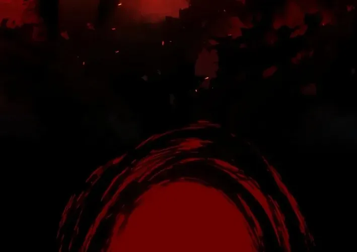 Flame Streamer: Dungeon Avenger Chapter 2 page 80 - 