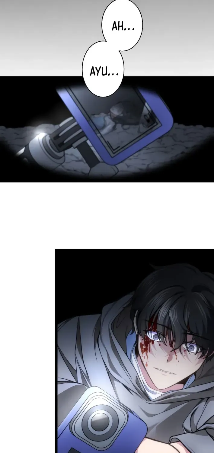 Flame Streamer: Dungeon Avenger Chapter 2 page 9 - 