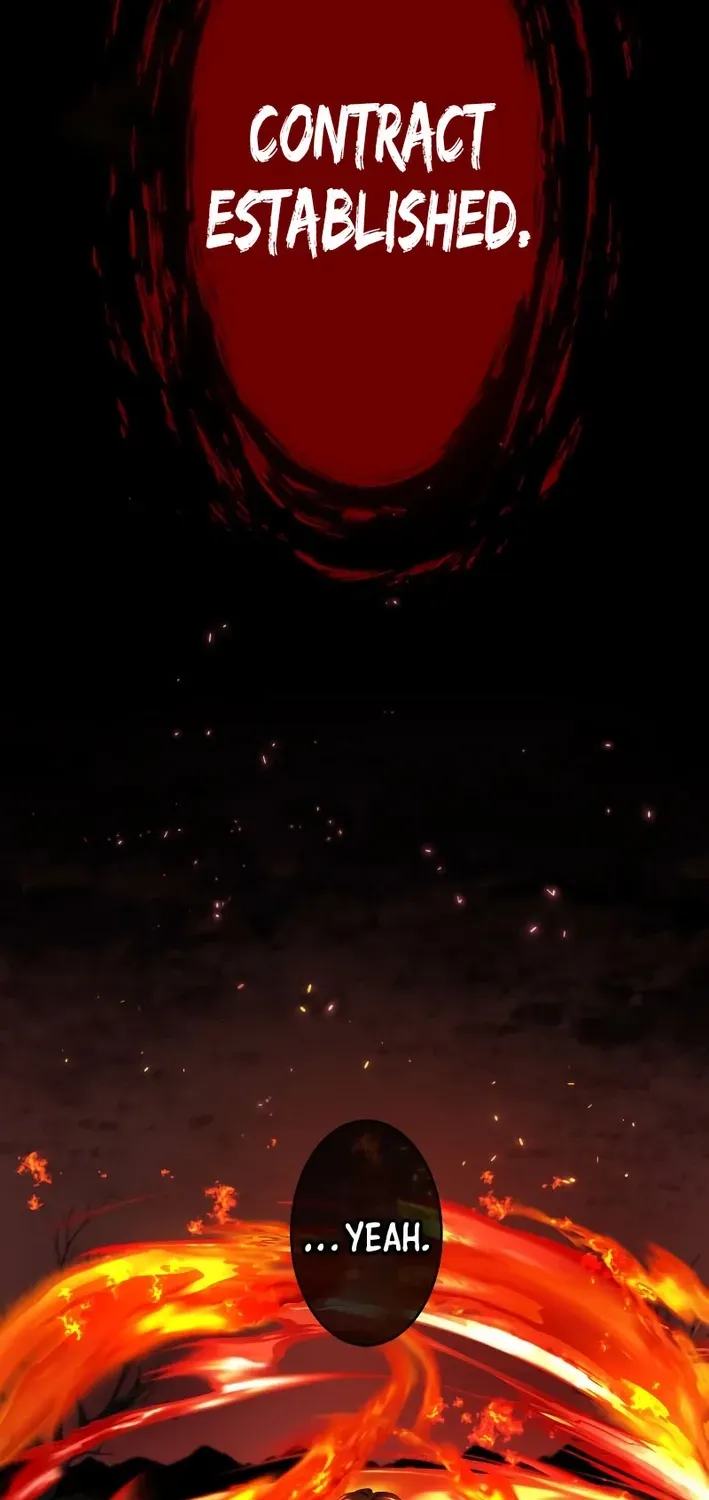 Flame Streamer: Dungeon Avenger Chapter 2 page 81 - 