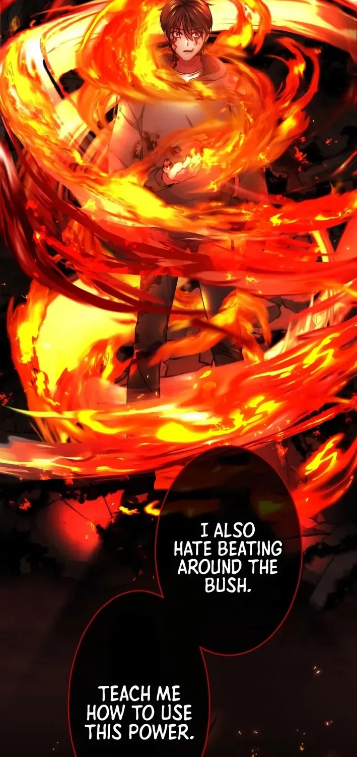 Flame Streamer: Dungeon Avenger Chapter 2 page 82 - 