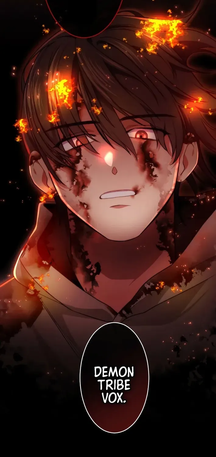 Flame Streamer: Dungeon Avenger Chapter 2 page 83 - 