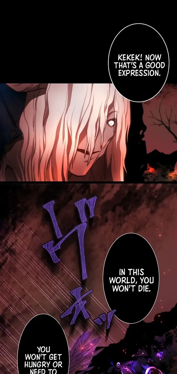 Flame Streamer: Dungeon Avenger Chapter 2 page 84 - 