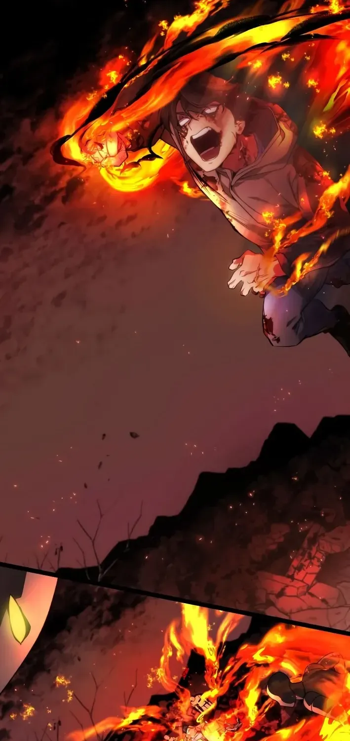 Flame Streamer: Dungeon Avenger Chapter 2 page 88 - 