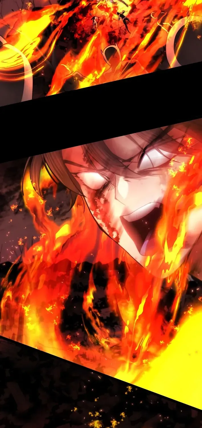 Flame Streamer: Dungeon Avenger Chapter 2 page 89 - 