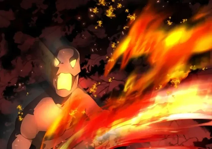 Flame Streamer: Dungeon Avenger Chapter 2 page 90 - 