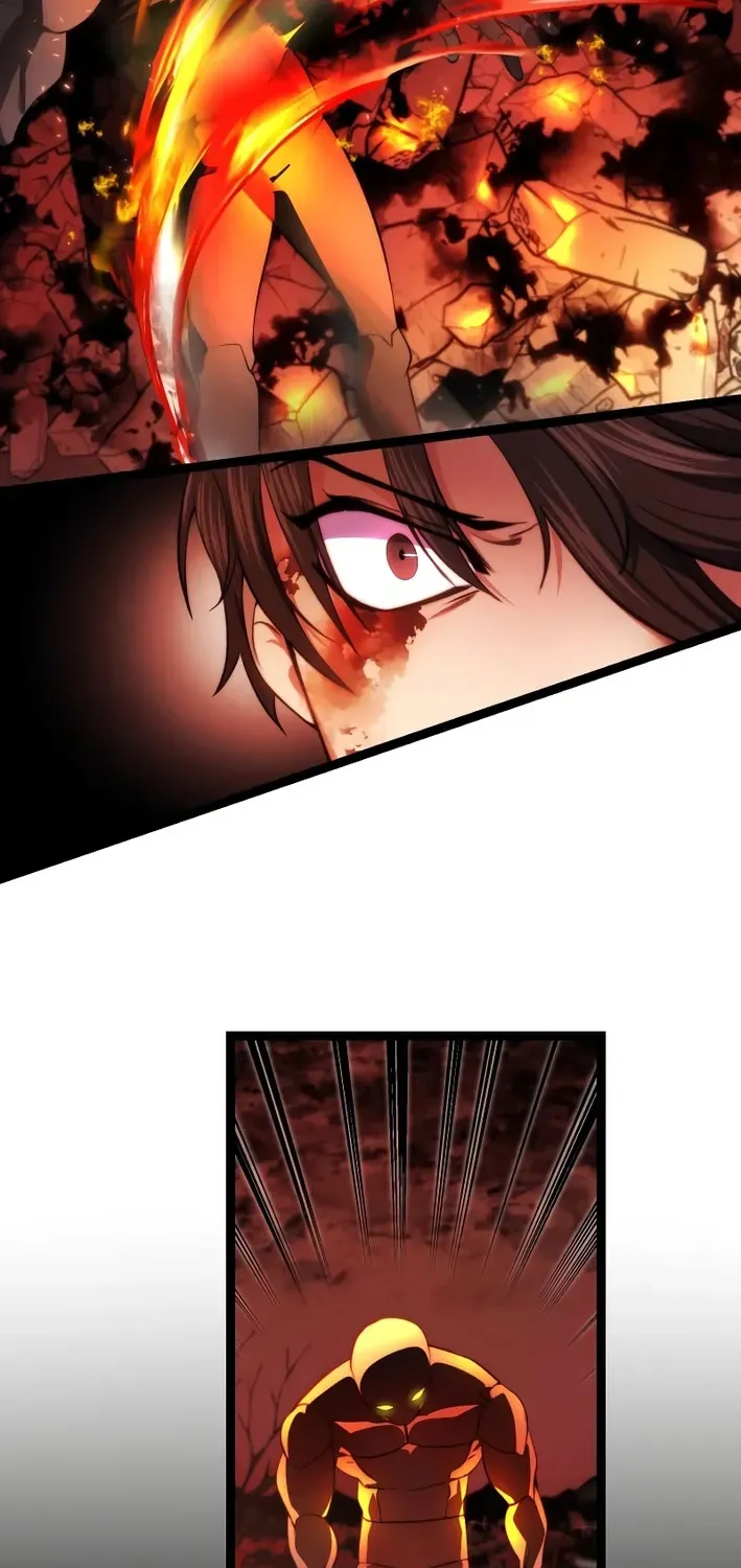 Flame Streamer: Dungeon Avenger Chapter 2 page 91 - 