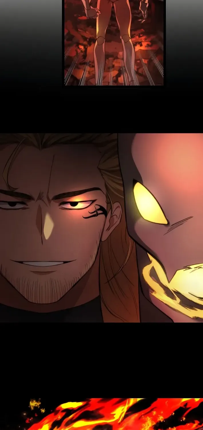 Flame Streamer: Dungeon Avenger Chapter 2 page 92 - 