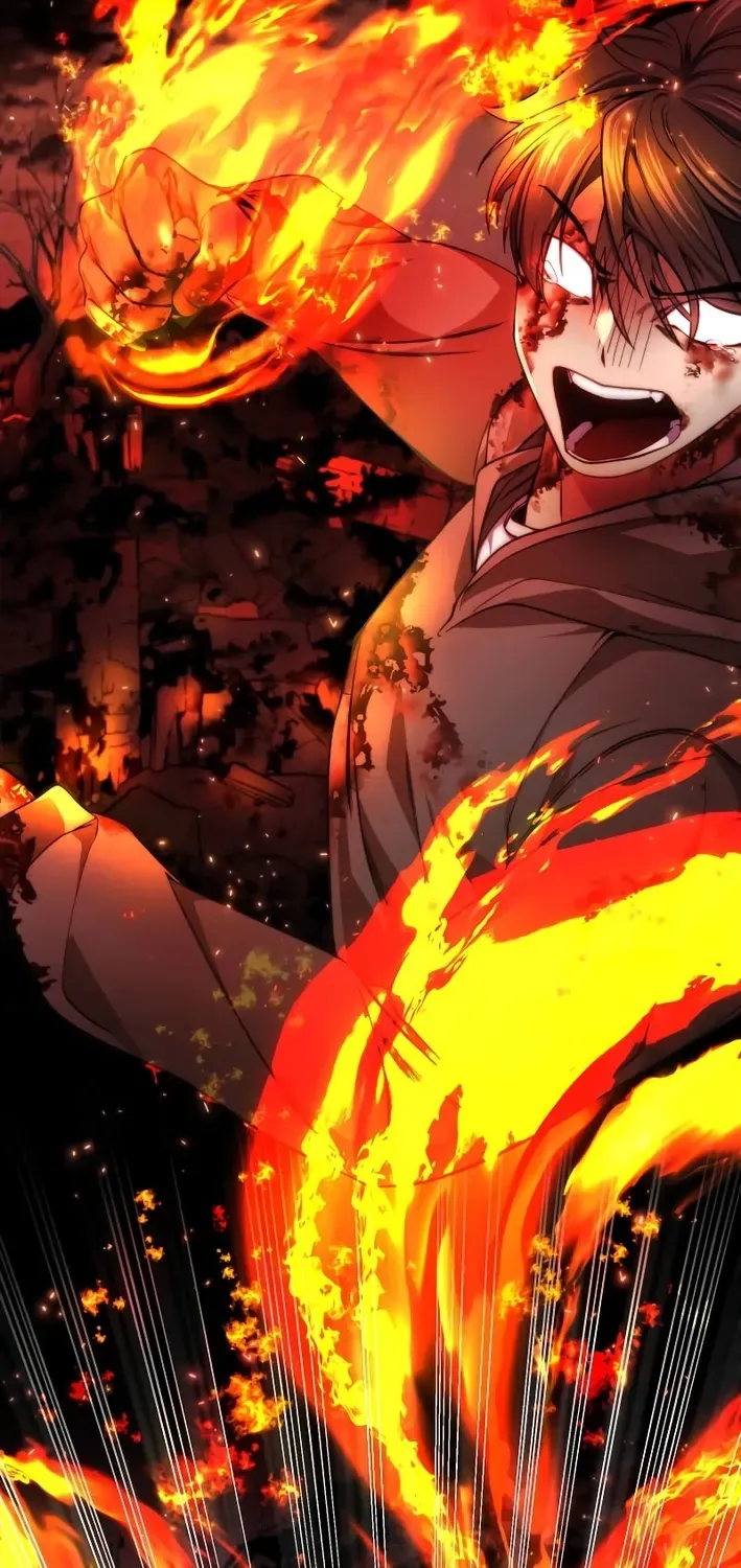 Flame Streamer: Dungeon Avenger Chapter 2 page 93 - 