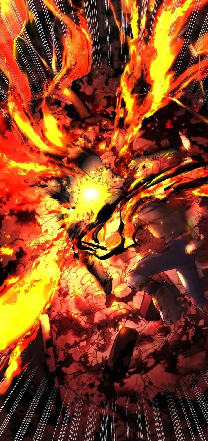 Flame Streamer: Dungeon Avenger Chapter 2 page 94 - 