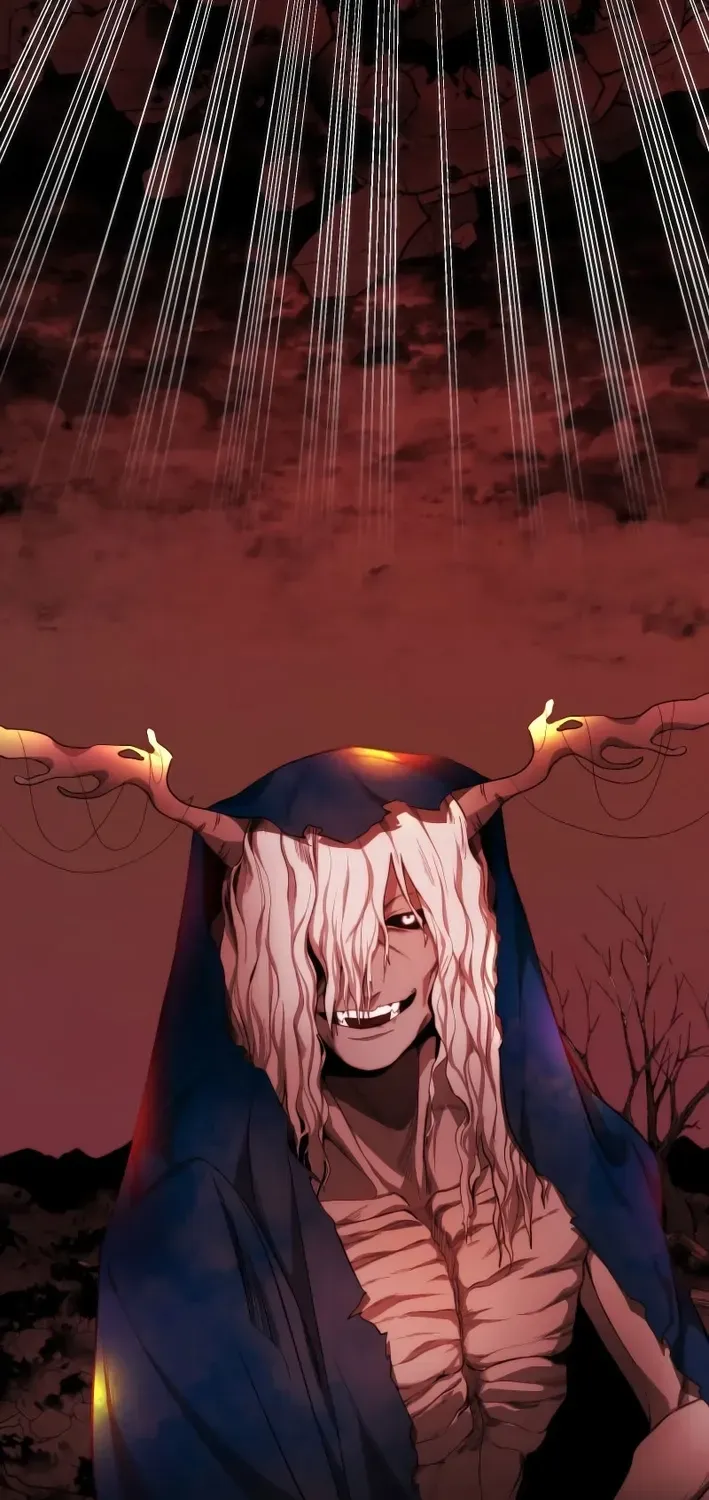 Flame Streamer: Dungeon Avenger Chapter 2 page 95 - 